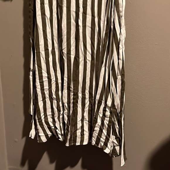H & M midi dress size S - Picture 8 of 8